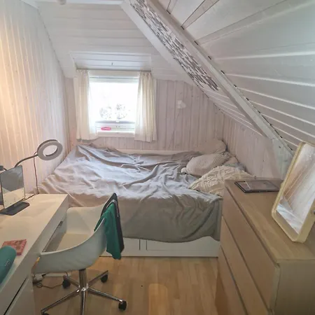 Apartment Sentrumsnaer Stor Trondheim