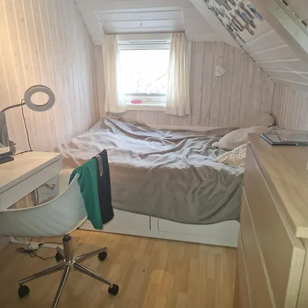 Sentrumsnaer Stor Apartment Trondheim