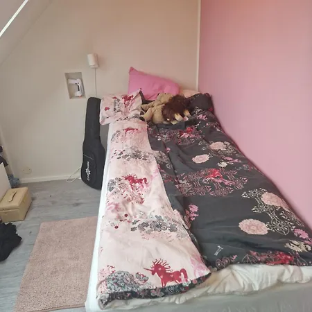 Apartment Sentrumsnaer Stor