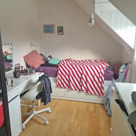 Sentrumsnaer Stor * Trondheim